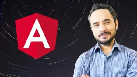 Angular Bootcamp – Zero To Interview Ready (Angular 21)