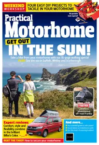 Practical Motorhome - September 2024