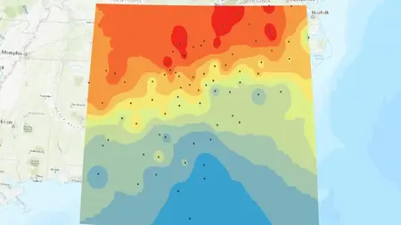 Statistics for GIS Professionals