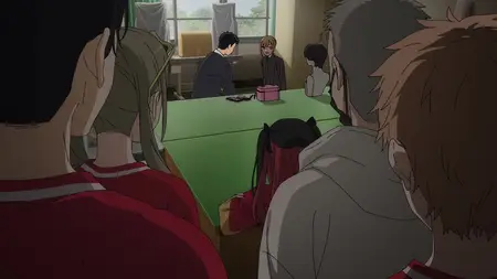 Sono Bisque Doll wa Koi o Suru Season 2 - 06