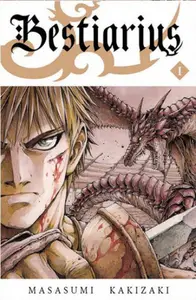 Bestiarius Tomo 3 (de 7)