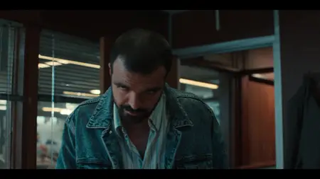 Turn of the Tide S02E03