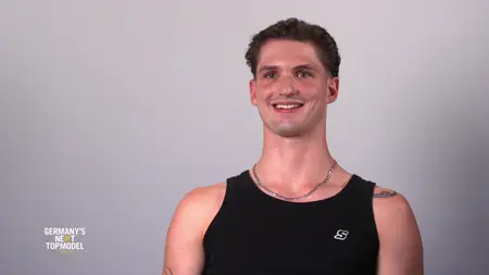 Germany's Next Topmodel S01E02