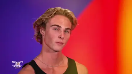 Germany's Next Topmodel S01E02