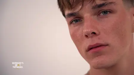 Germany's Next Topmodel S01E02