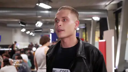 Germany's Next Topmodel S01E02
