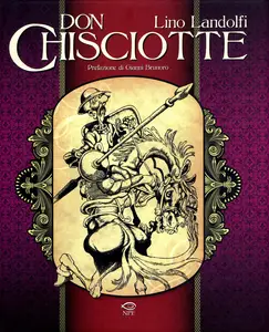 Nuvole D'Autore - Volume 1 - Don Chisciotte