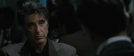 Heat (1995) [REMASTERED] + Commentary