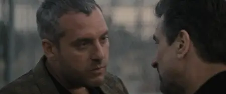 Heat (1995) [REMASTERED] + Commentary
