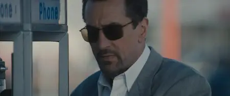 Heat (1995) [REMASTERED] + Commentary