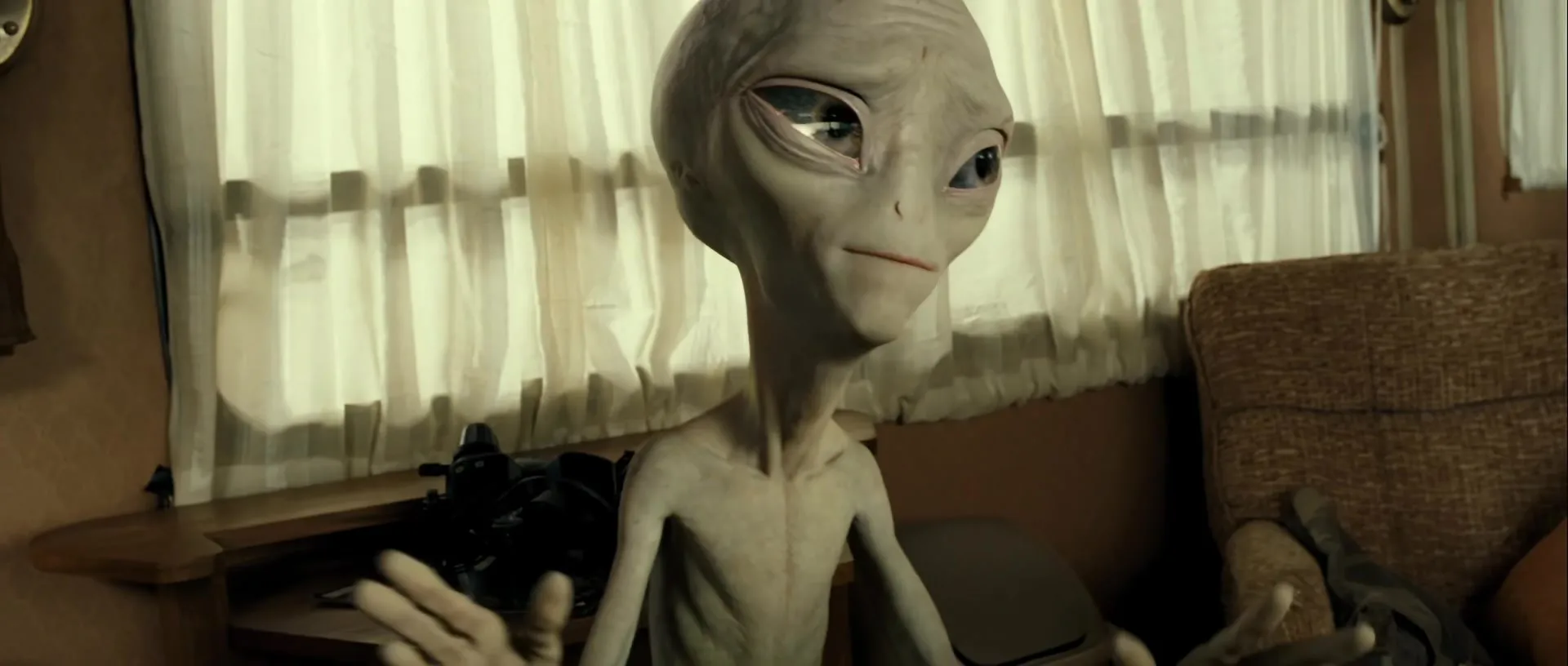 Paul (2011)