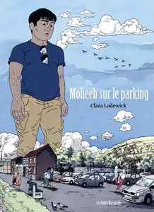 Moheeb Sur Le Parking