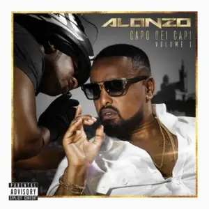 Alonzo - Capo Dei Capi Volume 1 (2015)
