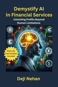 Demystify AI In Financial Services: Unlocking Profits Beyond Human Limitations