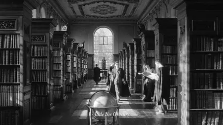 Thomas Hardy: Fate, Exclusion and Tragedy (2021)