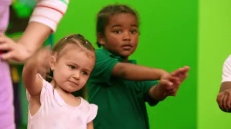 Teletubbies S01E07