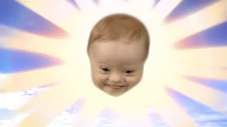 Teletubbies S01E07
