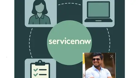 ServiceNow Admin & Developer Full Course-From Zero to Expert
