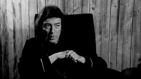 Steve Hackett - At The Edge Of Light (2019) {Limited Edition} CD/DVD