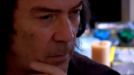Steve Hackett - At The Edge Of Light (2019) {Limited Edition} CD/DVD