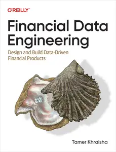 Financial Data Engineering