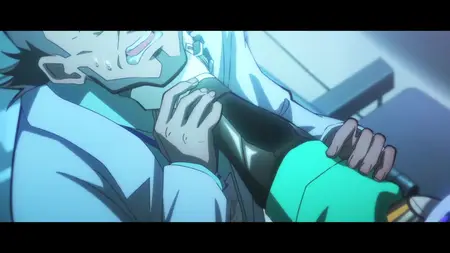 TO BE HERO X S01E14