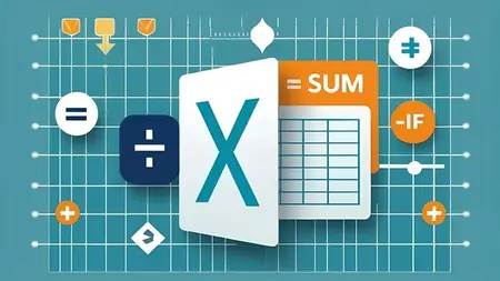 Introduction to Formulas and Functions in Excel