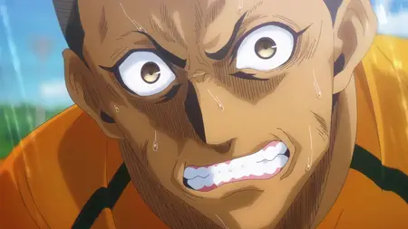 Blue lock - Episode Nagi (720p