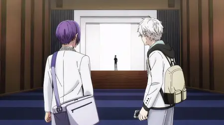 Blue lock - Episode Nagi (720p