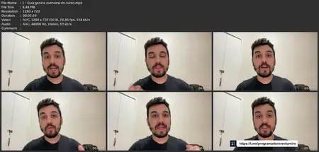 Top 10 Aplicativos Profissionais Com Python Para Iniciantes
