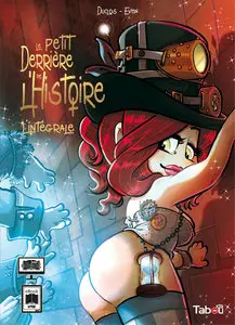 Petit Derrière De L'Histoire - Intégrale