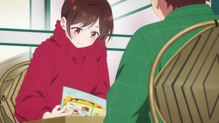 Rent a Girlfriend S04E02