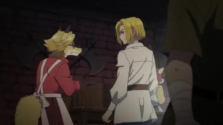 ZENSHU - S01E10
