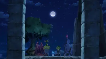 ZENSHU - S01E10