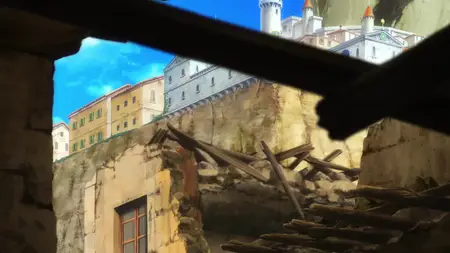ZENSHU - S01E10