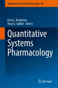 Quantitative Systems Pharmacology