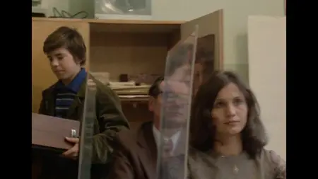 Special Education (1977)