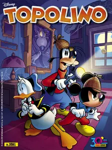 Topolino - Volume 3591