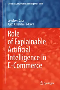 Role of Explainable Artificial Intelligence in E-Commerce