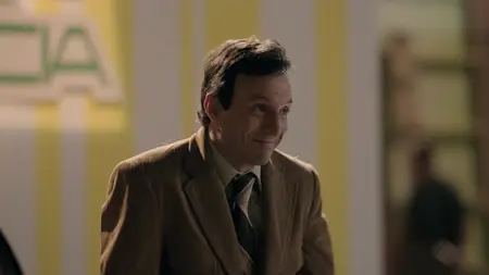 POSE S01E02