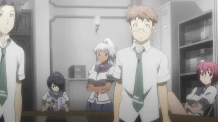 Maken ki!   09   Stormy Games