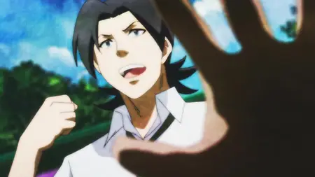 Maken ki!   09   Stormy Games