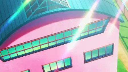 Maken ki!   09   Stormy Games