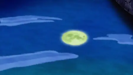 One Piece (1999 S13E26 Special Historical Arc Destroy! Thriller Companys Trap Koten Gars