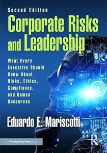 Corporate Risks and Leadership