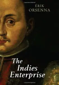 The Indies Enterprise