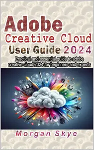 Adobe creative cloud 2024 User guide