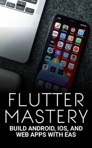 Flutter Mastery