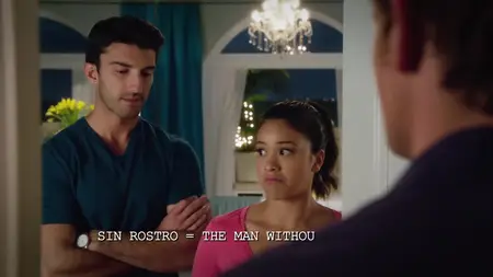 Jane the Virgin S01E14