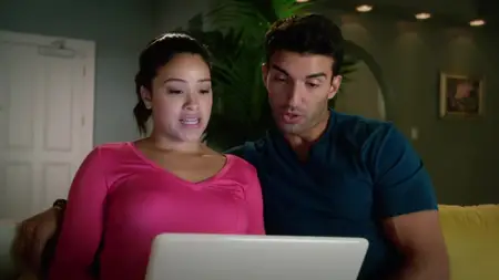 Jane the Virgin S01E14